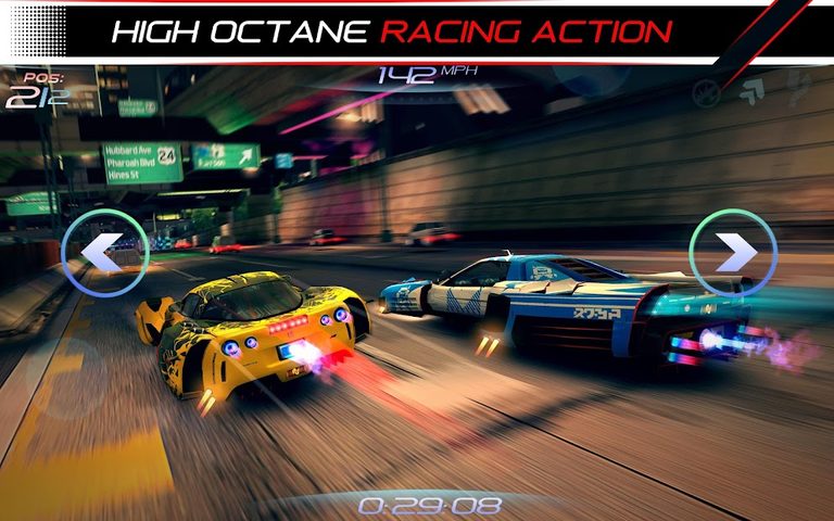 Screenshot 20: Rival Gears Racing