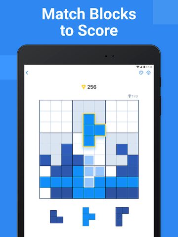 Screenshot 15: Blockudoku®: block puzzle game