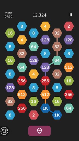 Screenshot 5: 2248 Hexa