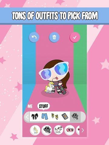 Screenshot 10: Powerpuff Yourself