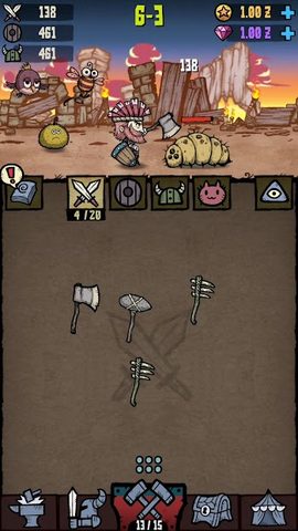 Screenshot 6: Merge Star : Adventure of a Me