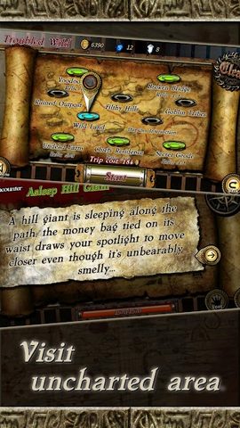 Screenshot 10: Rune Rebirth