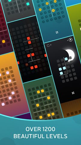 Screenshot 11: Harmony: Relaxing Music Puzzle