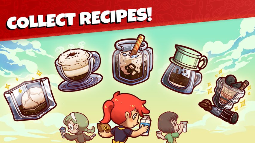 Screenshot 21: Own Coffee Shop: Idle Tap Game