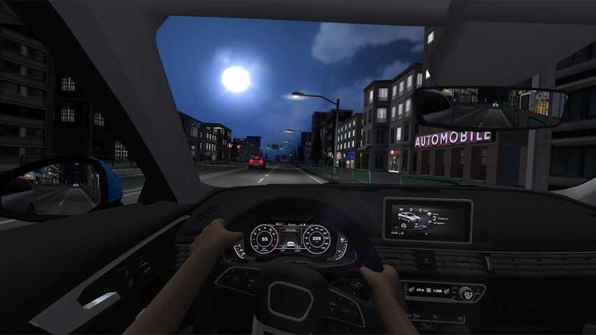 Screenshot 11: Racing Limits