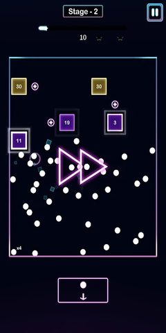 Screenshot 9: Ball Breaker