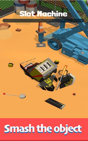 Screenshot 23: Drop & Smash