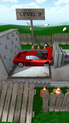 Screenshot 5: Car Crusher