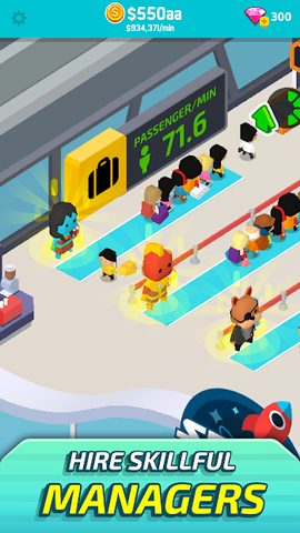 Screenshot 19: Space Inc