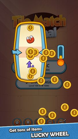 Screenshot 20: Tile Match: Animal Link Puzzle