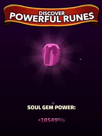 Screenshot 19: Blacksmith: Ancient Weapons -