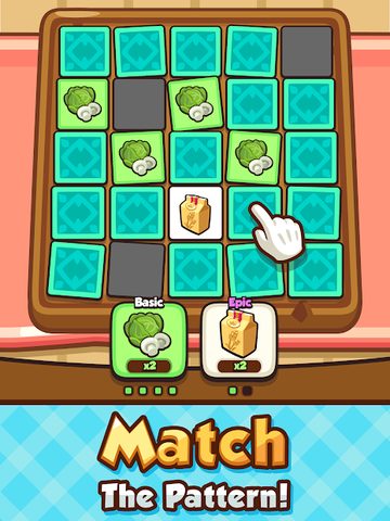 Screenshot 11: Mama Cooking : Matching Puzzle
