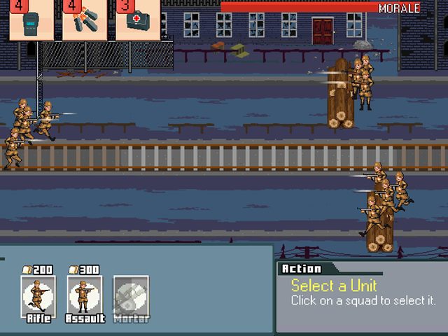 Screenshot 10: World War 1944: WW2 Army Game