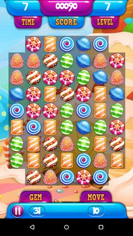 Screenshot 19: Super Candy Match 3