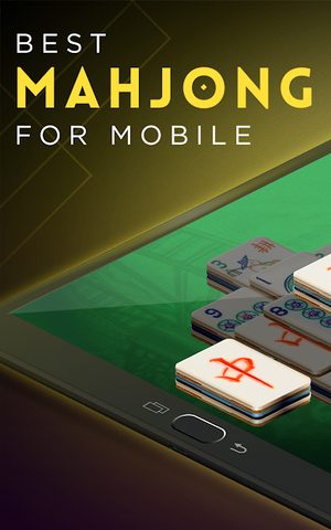 Screenshot 17: Mahjong Gold - Majong Master