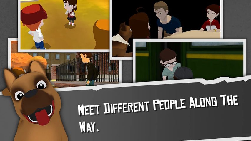 Screenshot 24: DeLight: The Journey Home