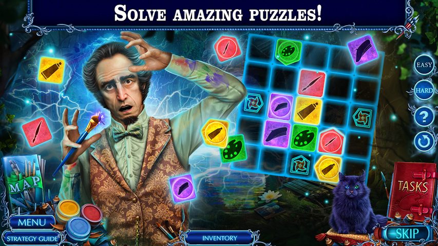 Screenshot 17: Mystery Tales: Art and Souls