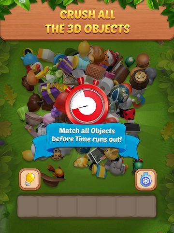 Screenshot 12: Tile Match 3D - Triple Match M