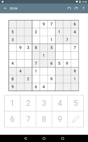 Screenshot 9: Sudoku - Classic Puzzle Game
