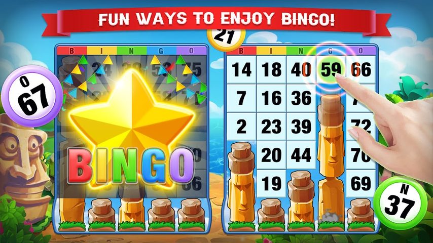 Screenshot 10: Bingo Amaze - Bingo Games