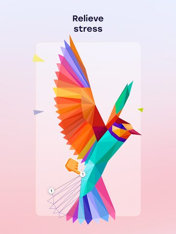 Screenshot 9: Star Art: Drawing & Relaxing