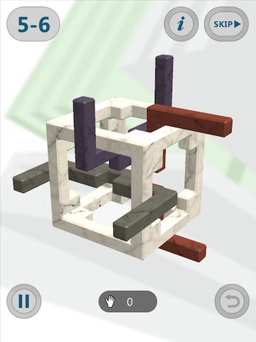 Screenshot 9: Interlocked