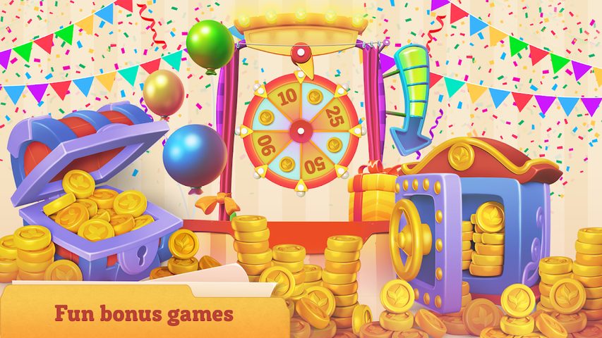 Screenshot 6: Differences - Find them all