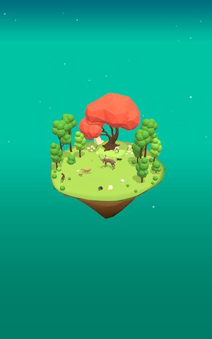 Screenshot 17: Merge Safari - Fantastic Isle