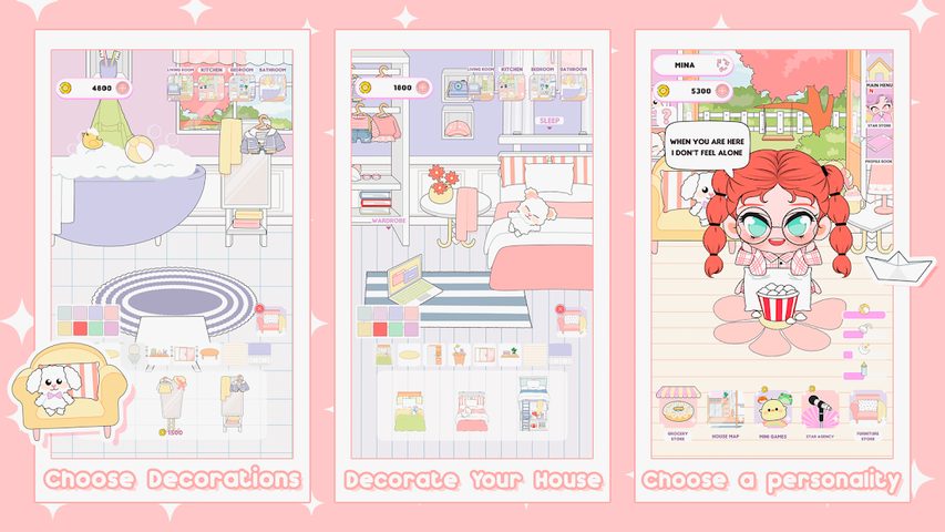 Screenshot 20: Baby Idol Care & Dress Up