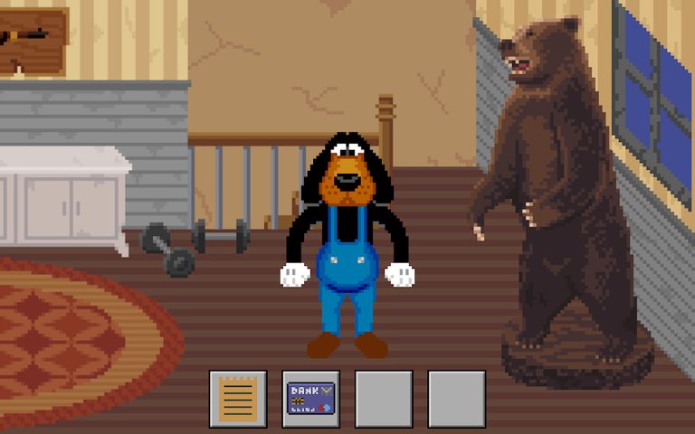 Screenshot 13: Barney's Dream Cruise