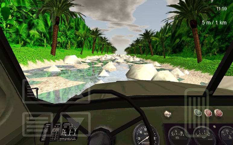 Screenshot 21: Voyage: Eurasia Roads
