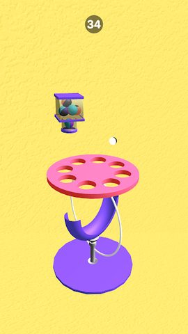 Screenshot 14: Perfect Time - ASMR Chill Game