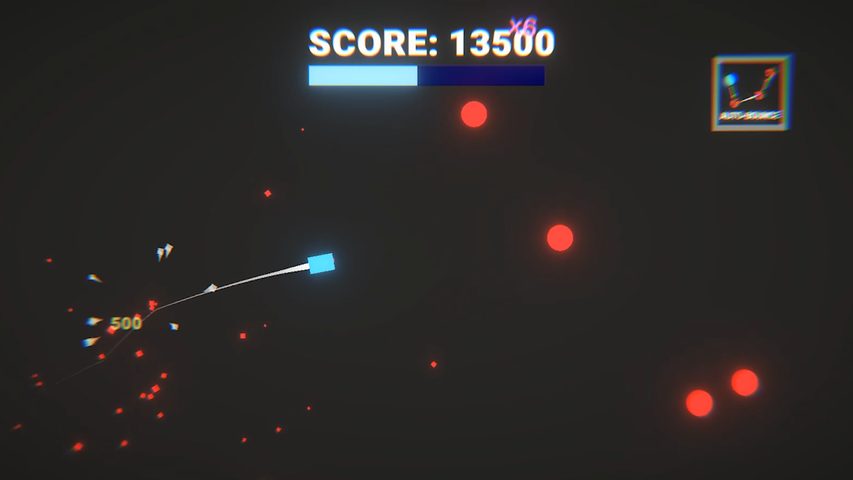 Screenshot 19: Balls?