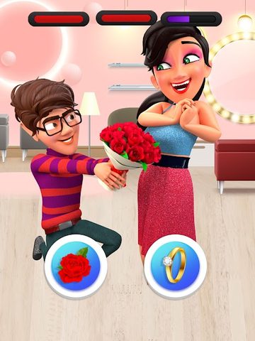 Screenshot 19: Run Baby Run - Movie Game