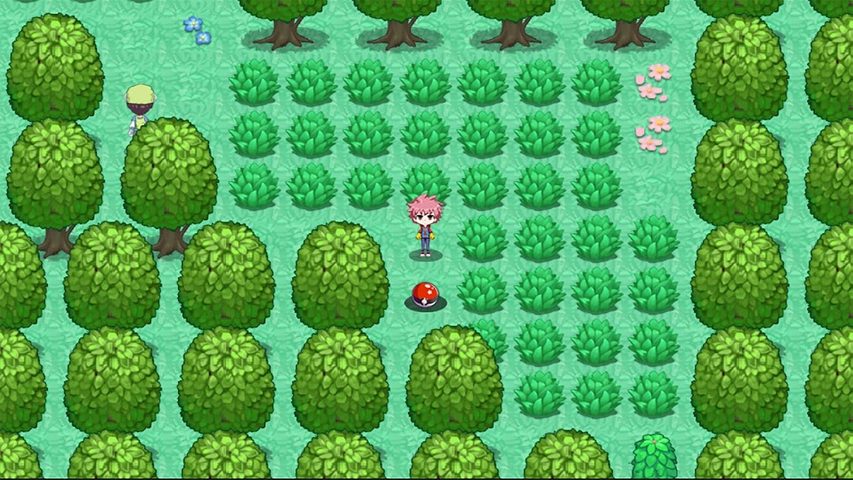 Screenshot 10: Monster Storm Apoiion(New Ver.)