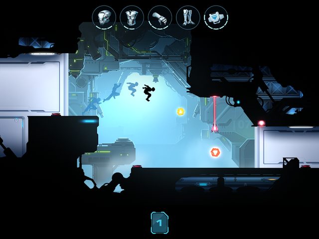 Screenshot 20: Vector 2