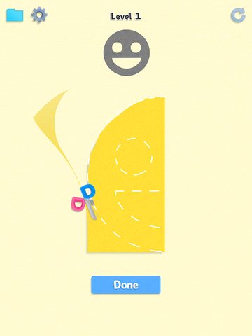 Screenshot 9: Paper Match