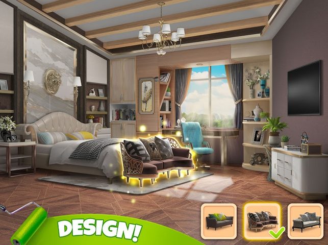 Screenshot 13: Fashion Challenge: Life Design