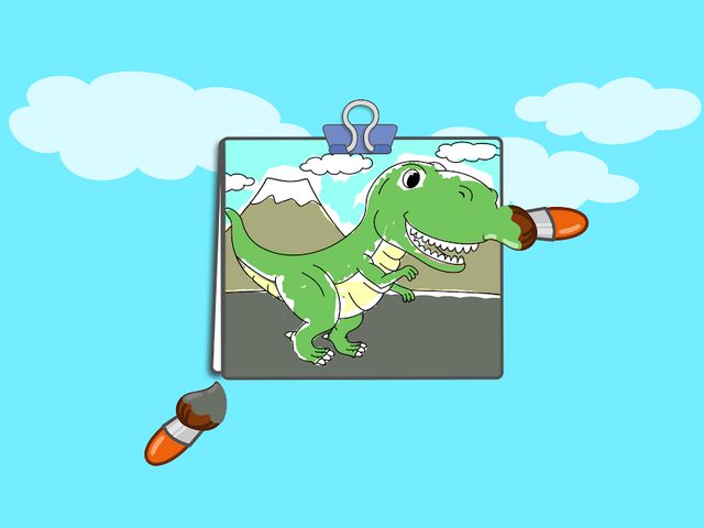 Screenshot 12: Coloring Perfect Drawings