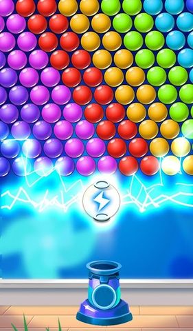 Screenshot 11: Bubble Shooter