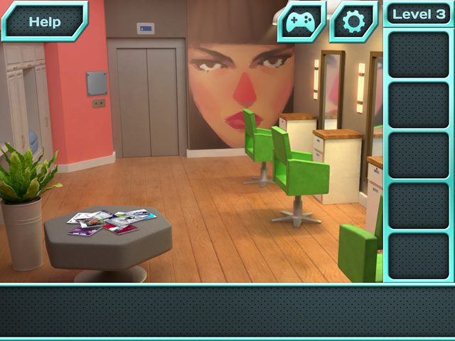Screenshot 17: Can You Escape 6