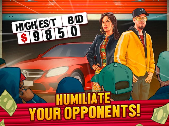 Screenshot 18: Bid Wars 2: Business Simulator
