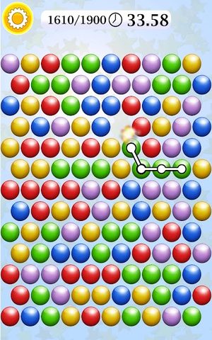 Screenshot 9: Connect Bubbles®