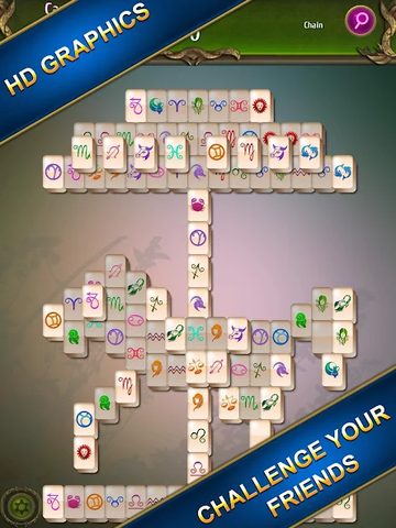 Screenshot 16: Mahjong Classic