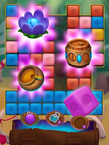 Screenshot 10: Candy Legend