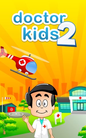 Screenshot 21: Doctor Kids 2