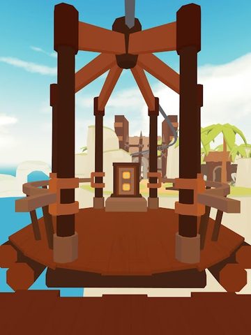 Screenshot 21: Faraway: Tropic Escape