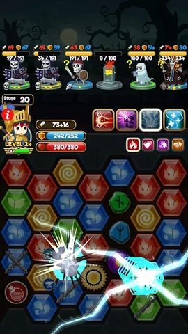 Screenshot 16: Lost in the Dungeon:PuzzleGame
