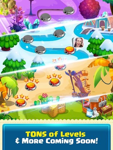 Screenshot 12: Temple Jewel Match 3 Offline
