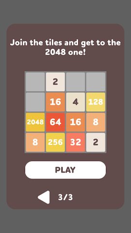 Screenshot 12: 2048